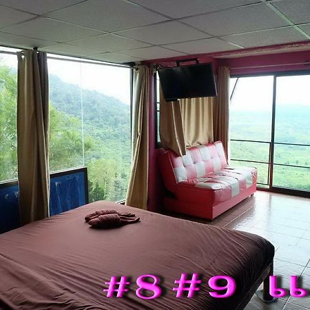 Kaokorswiss Resort Khao Kho Exterior photo