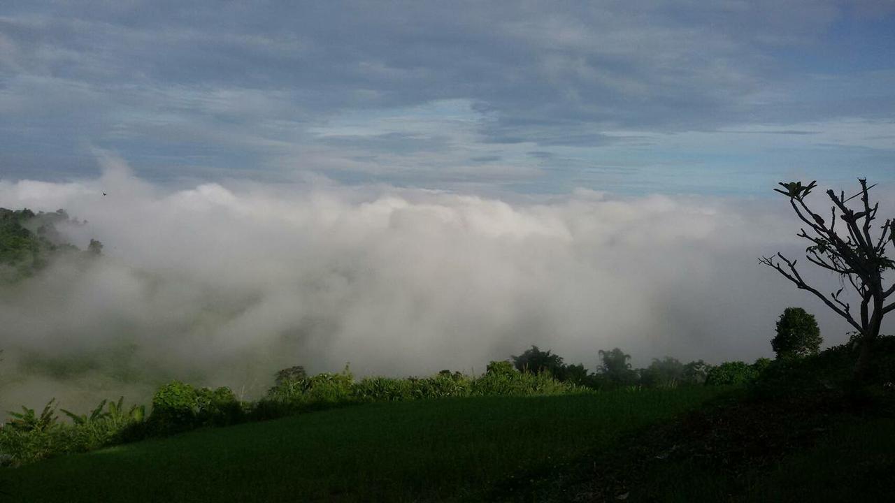Kaokorswiss Resort Khao Kho Exterior photo
