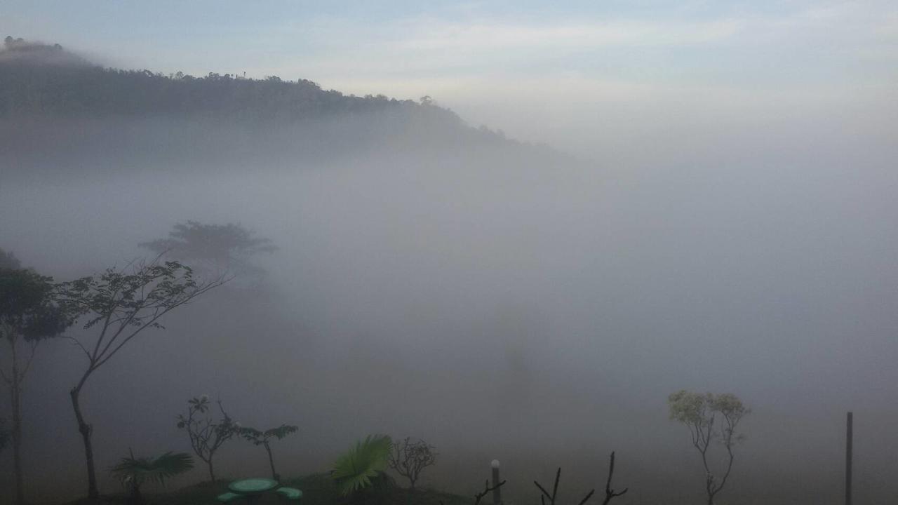 Kaokorswiss Resort Khao Kho Exterior photo