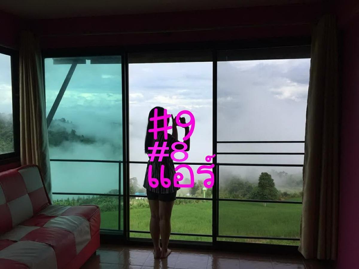 Kaokorswiss Resort Khao Kho Exterior photo