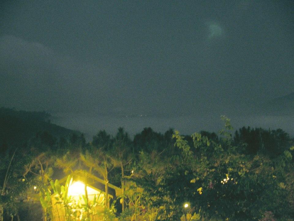 Kaokorswiss Resort Khao Kho Exterior photo