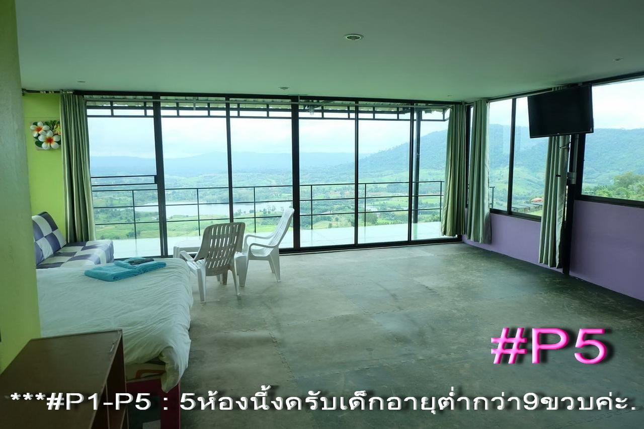 Kaokorswiss Resort Khao Kho Exterior photo
