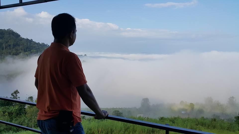 Kaokorswiss Resort Khao Kho Exterior photo
