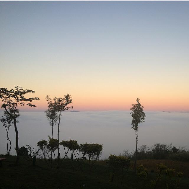 Kaokorswiss Resort Khao Kho Exterior photo