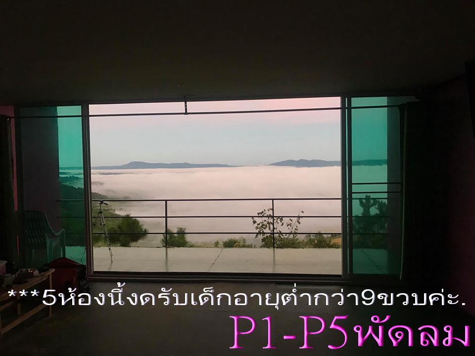 Kaokorswiss Resort Khao Kho Exterior photo