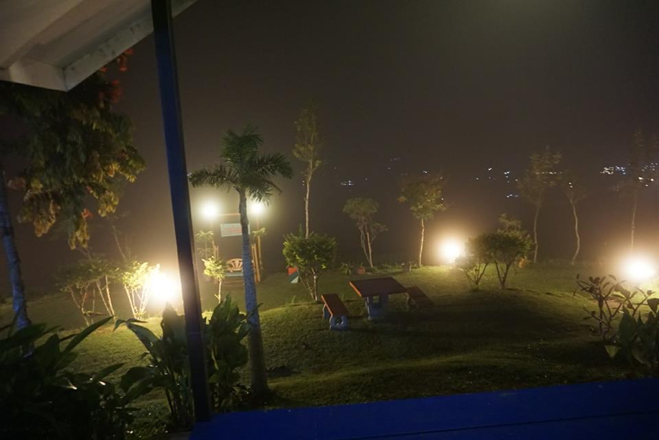 Kaokorswiss Resort Khao Kho Exterior photo